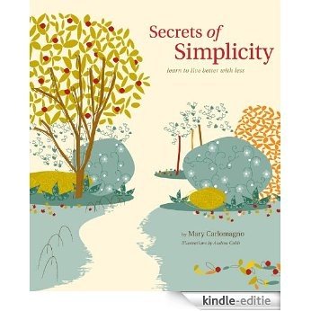 Secrets of Simplicity [Kindle-editie]