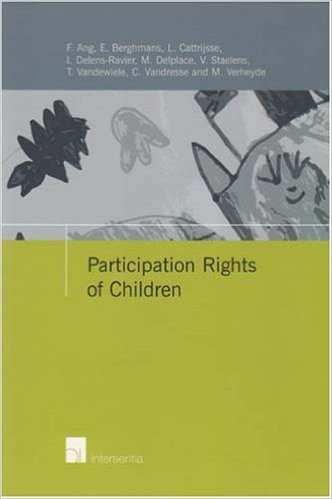 Participation Rights of Children: IAP Children's Rights Network baixar