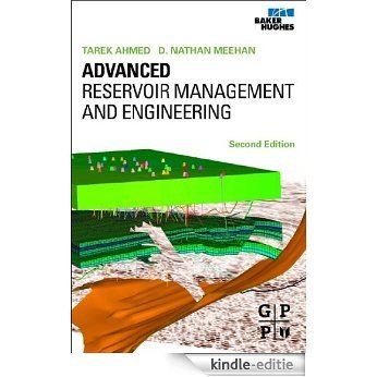 Advanced Reservoir Management and Engineering [Kindle-editie]