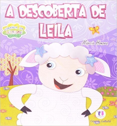 Descoberta De Leila, A
