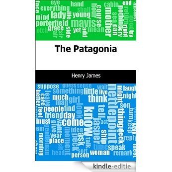 The Patagonia [Kindle-editie] beoordelingen