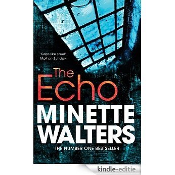 The Echo (English Edition) [Kindle-editie]
