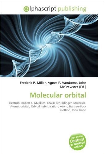 Molecular Orbital