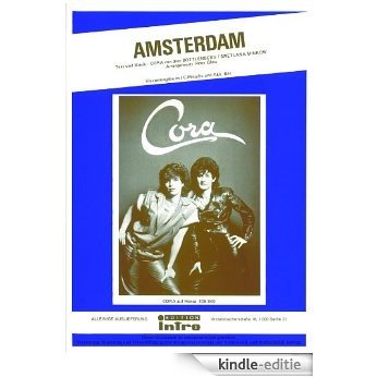 Amsterdam (German Edition) [Kindle-editie]