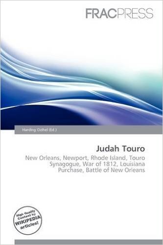 Judah Touro