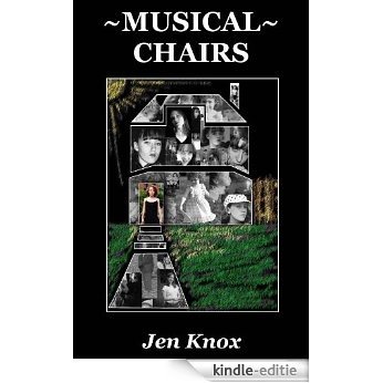 Musical Chairs (English Edition) [Kindle-editie]