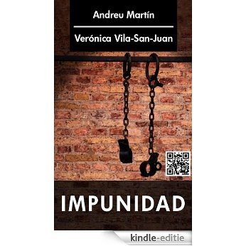 Impunidad (Spanish Edition) [Kindle-editie] beoordelingen