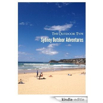 Sydney Outdoor Adventures (English Edition) [Kindle-editie]