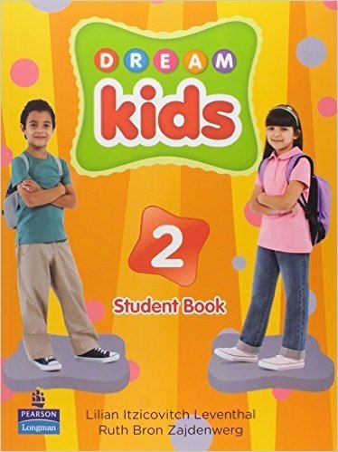 Dream Kids 2. Student's Book Pack