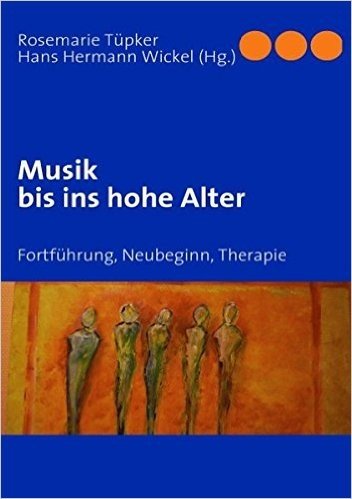 Musik Bis Ins Hohe Alter
