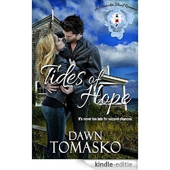 Tides of Hope (A Nantucket Island Romance Book 1) (English Edition) [Kindle-editie]