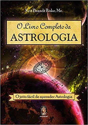 O Livro Completo Da Astrologia baixar