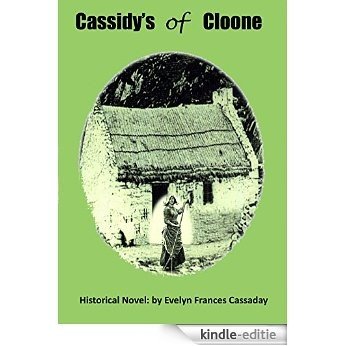 Cassidy's of Cloone (English Edition) [Kindle-editie]