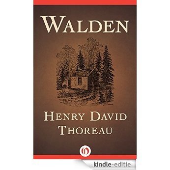 Walden (English Edition) [Kindle-editie]