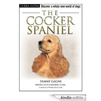 The Cocker Spaniel (Terra-Nova) [Kindle-editie]