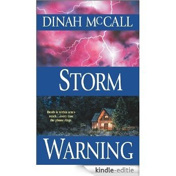 Storm Warning [Kindle-editie] beoordelingen