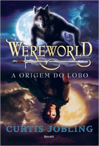 Wereworld. A Origem do Lobo
