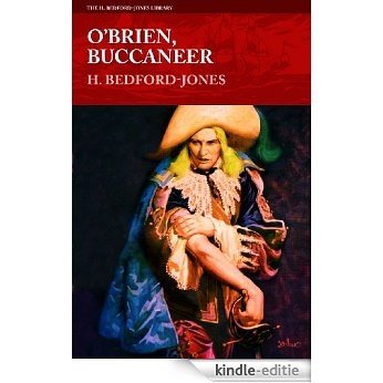 O'Brien, Buccaneer (English Edition) [Kindle-editie]