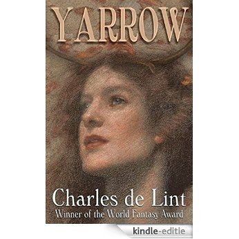 Yarrow (English Edition) [Kindle-editie] beoordelingen