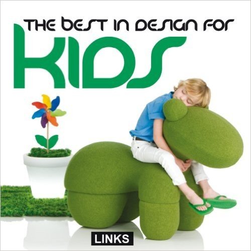 The Best in Design for Kids