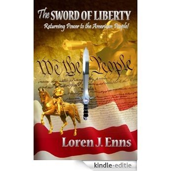 The Sword of Liberty (English Edition) [Kindle-editie]