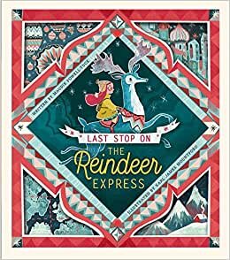 indir Last Stop on the Reindeer Express