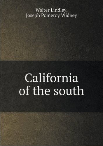 California of the South baixar