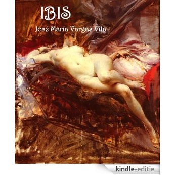 IBIS (Spanish Edition) [Kindle-editie]