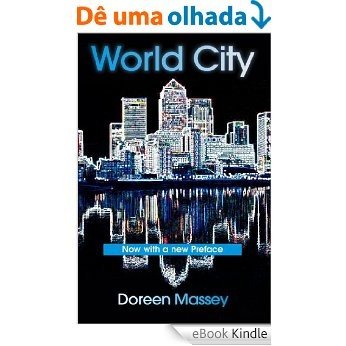 World City [eBook Kindle]