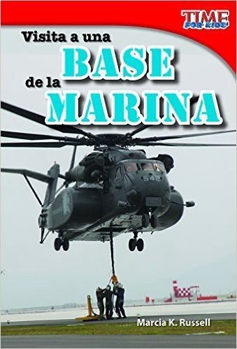 Visita una Base de la Marina = A Visit to a Marine Base