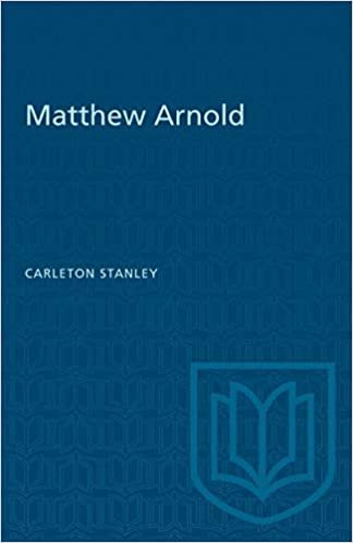 Matthew Arnold (Heritage)