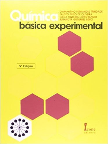 Química Básica Experimenta