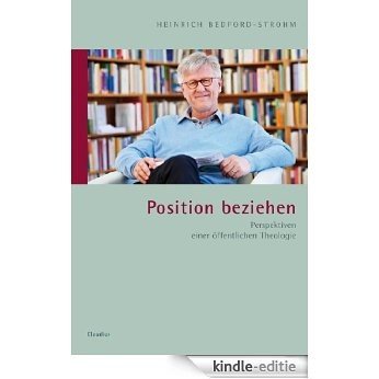 Position beziehen (German Edition) [Kindle-editie] beoordelingen