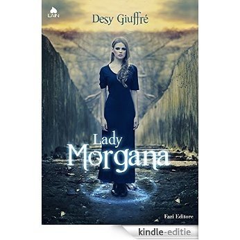 Lady Morgana (Lain) [Kindle-editie]