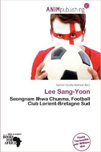 Lee Sang-Yoon