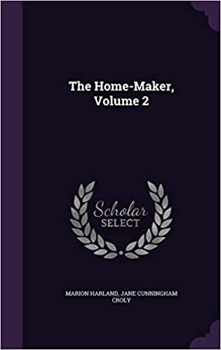 indir The Home-Maker, Volume 2