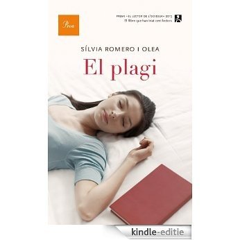 El plagi (A TOT VENT-RÚST) [Kindle-editie]