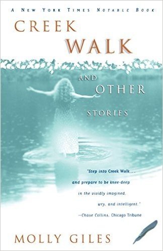 Creek Walk and Other Stories