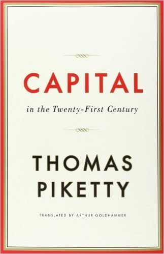 Capital in the Twenty-First Century baixar