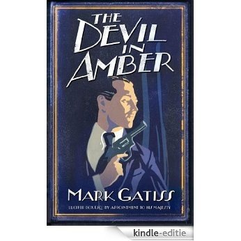 The Devil in Amber: A Lucifer Box Novel (English Edition) [Kindle-editie] beoordelingen