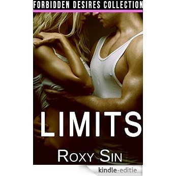 Limits (English Edition) [Kindle-editie]