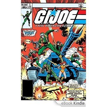 G.I. Joe: Classics #1 [eBook Kindle]