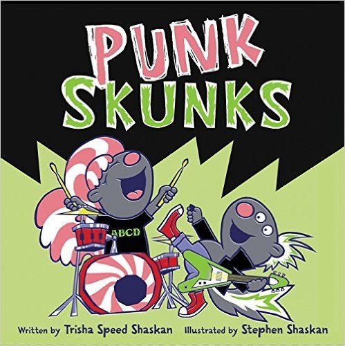 Punk Skunks