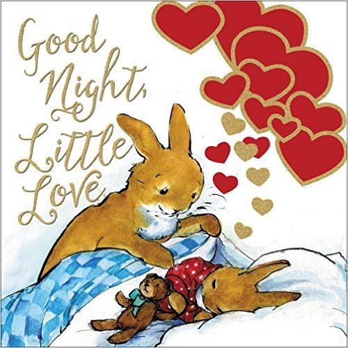 Good Night, Little Love baixar