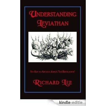Understanding Leviathan (English Edition) [Kindle-editie]