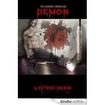 Demon (The Carmody Chronicles Book 2) (English Edition) [Kindle-editie] beoordelingen