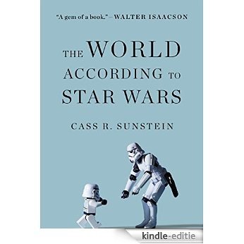 The World According to Star Wars [Kindle-editie] beoordelingen