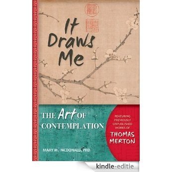 It Draws Me (English Edition) [Kindle-editie]