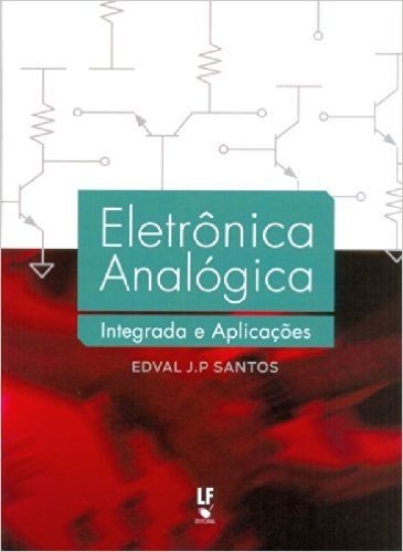 Eletronica Analogica Integrada E Aplicacoes