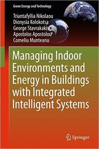 Managing Indoor Environments and Energy in Buildings with Integrated Intelligent Systems baixar